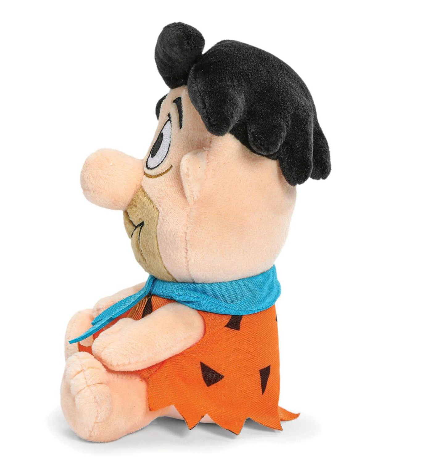 The Flinstones 7.5" Phunny Plush - Fred Flinstone