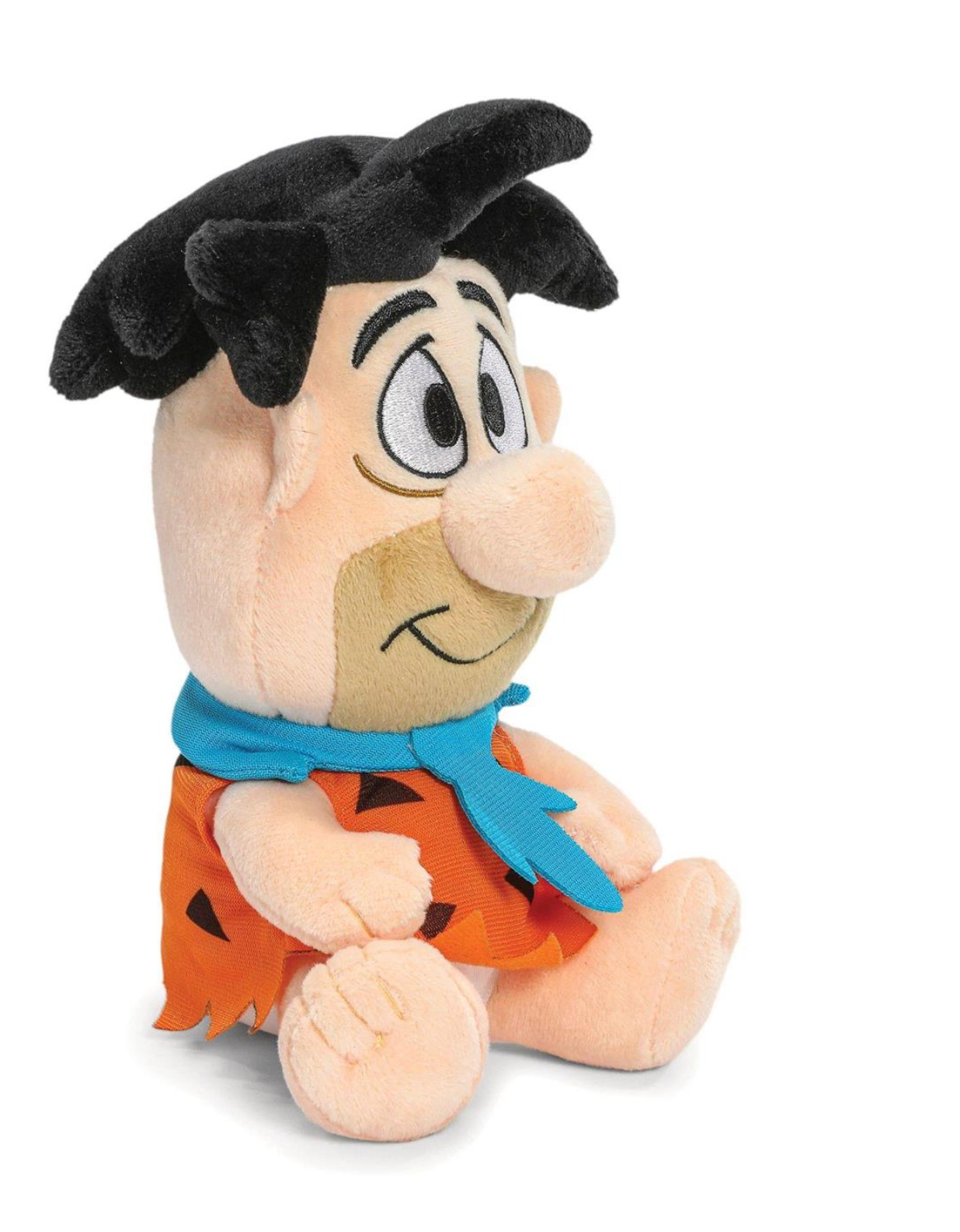 The Flinstones 7.5" Phunny Plush - Fred Flinstone