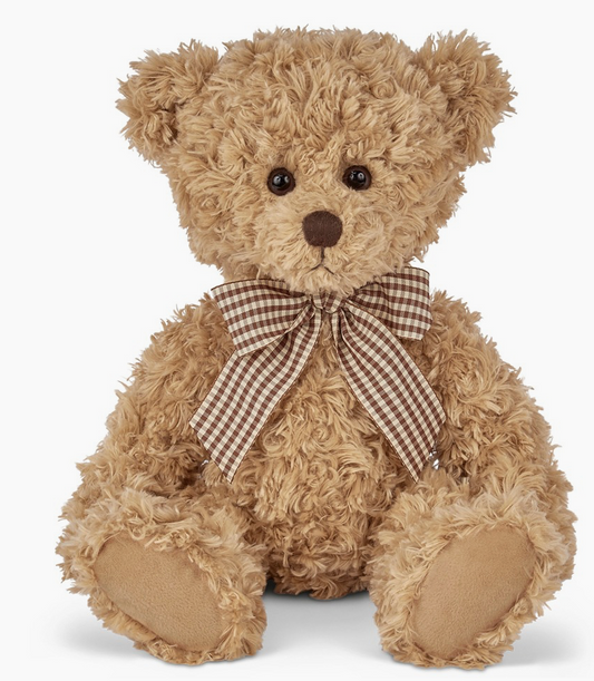 Bearington Bears 17" Plush - Theodore the Teddy Bear