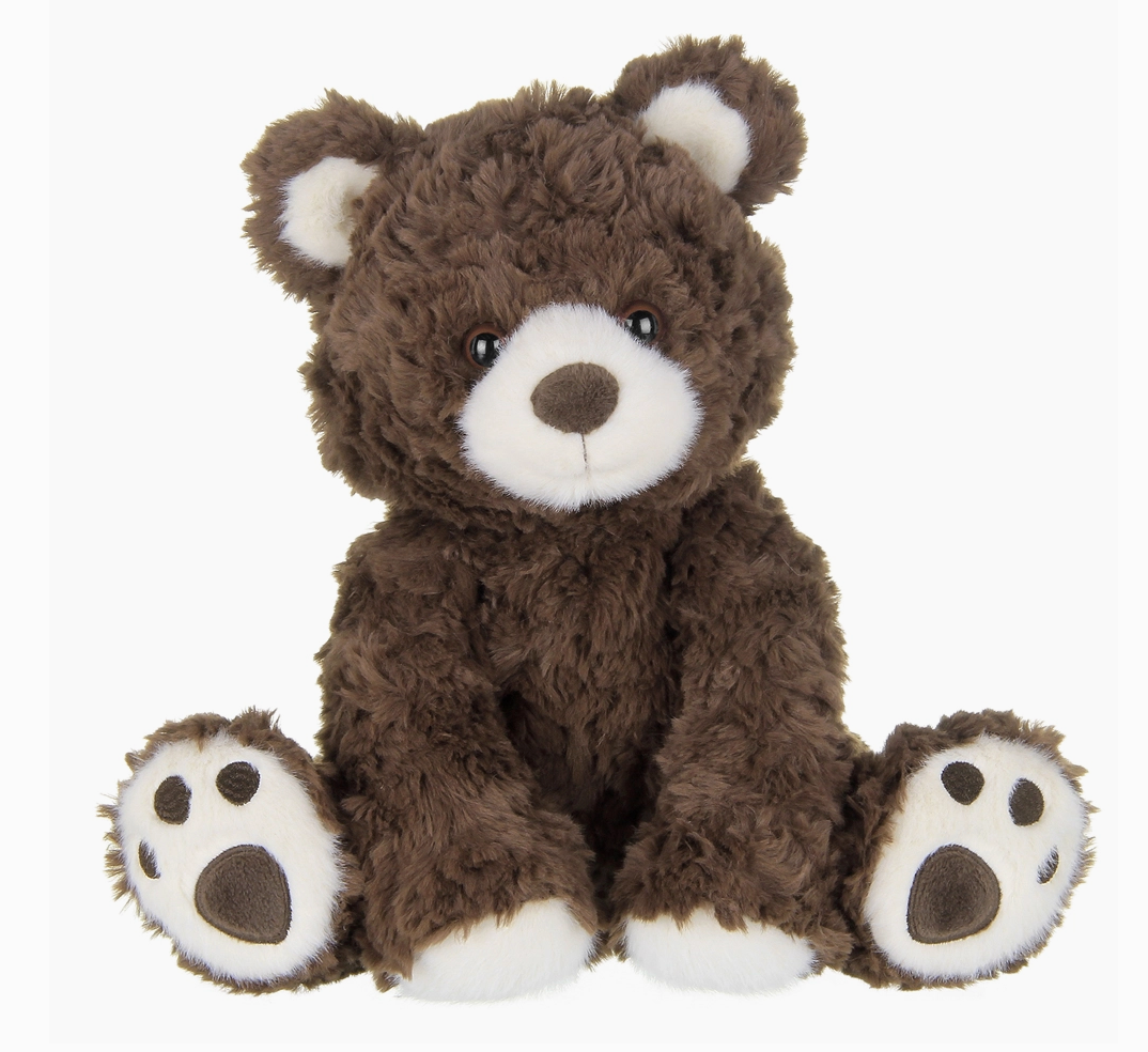 Bearington Bears 10.5" Plush - Clancy the Teddy Bear