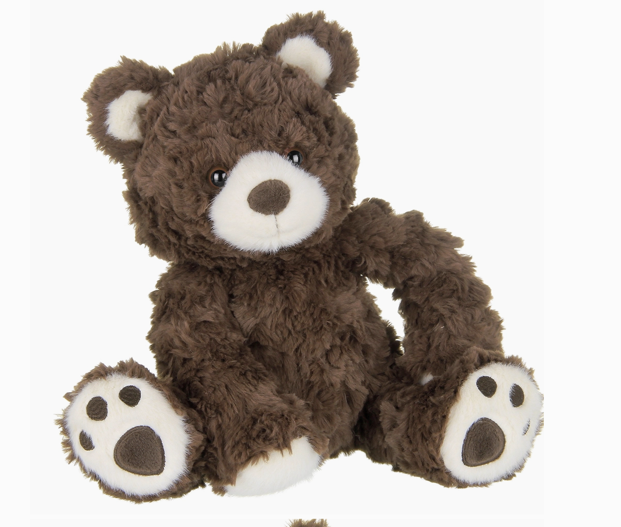 Bearington Bears 10.5" Plush - Clancy the Teddy Bear