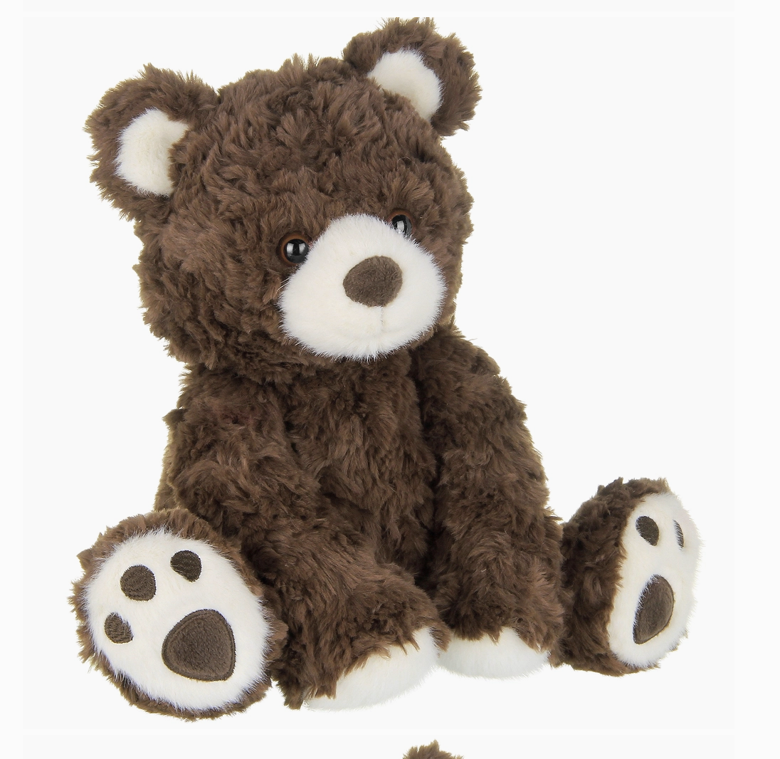 Bearington Bears 10.5" Plush - Clancy the Teddy Bear