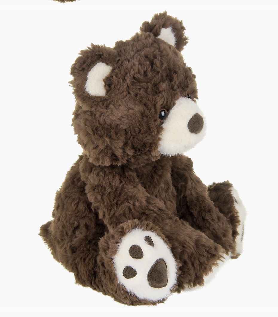 Bearington Bears 10.5" Plush - Clancy the Teddy Bear