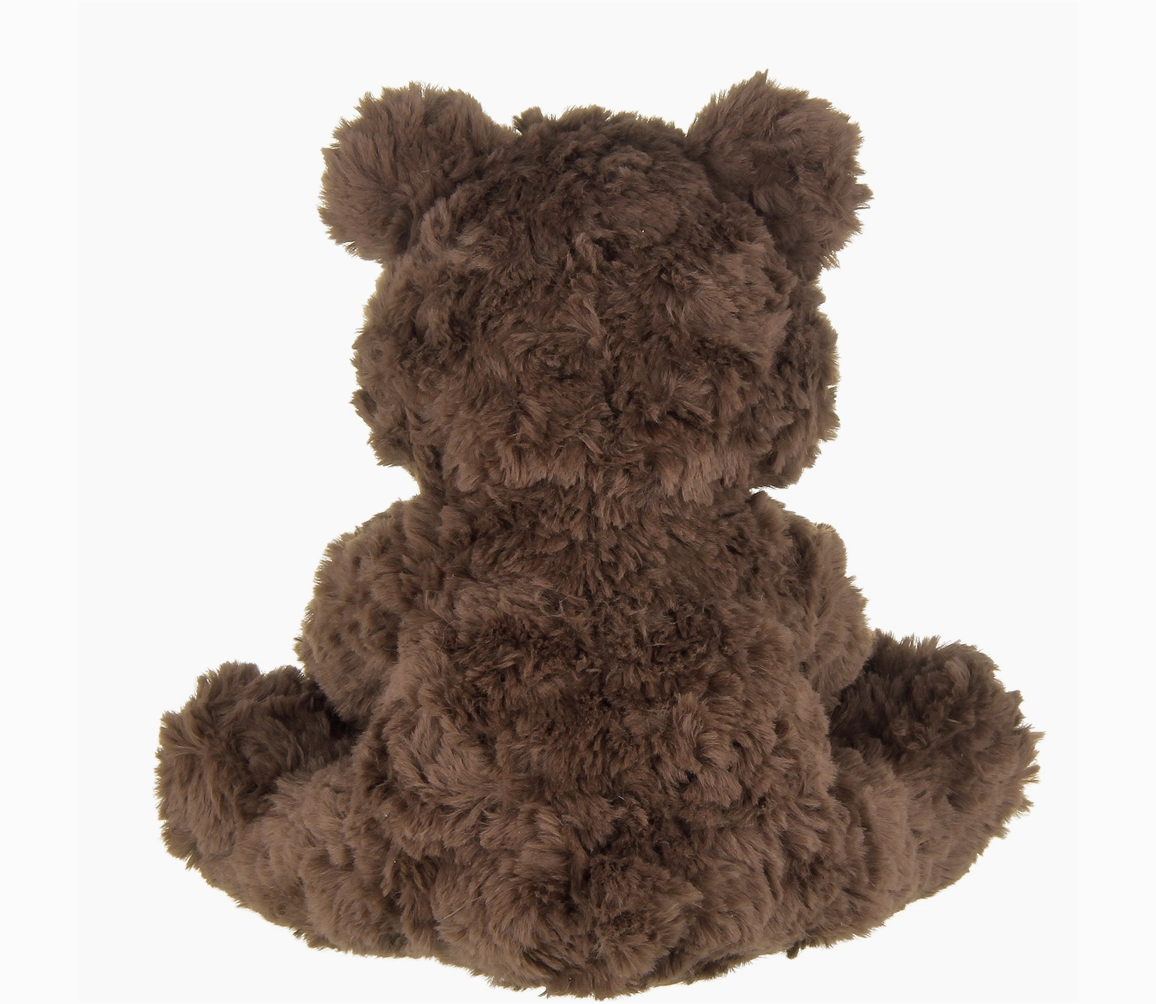 Bearington Bears 10.5" Plush - Clancy the Teddy Bear