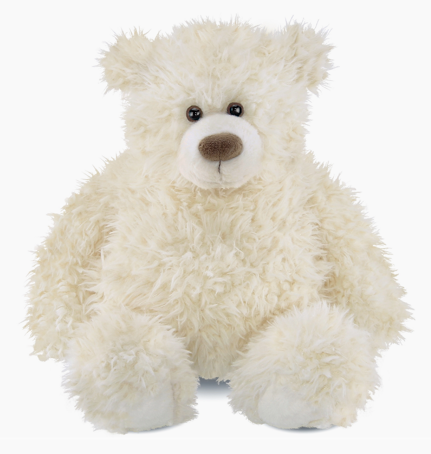 Bearington Bears 17" Plush - Scruffy the Teddy Bear