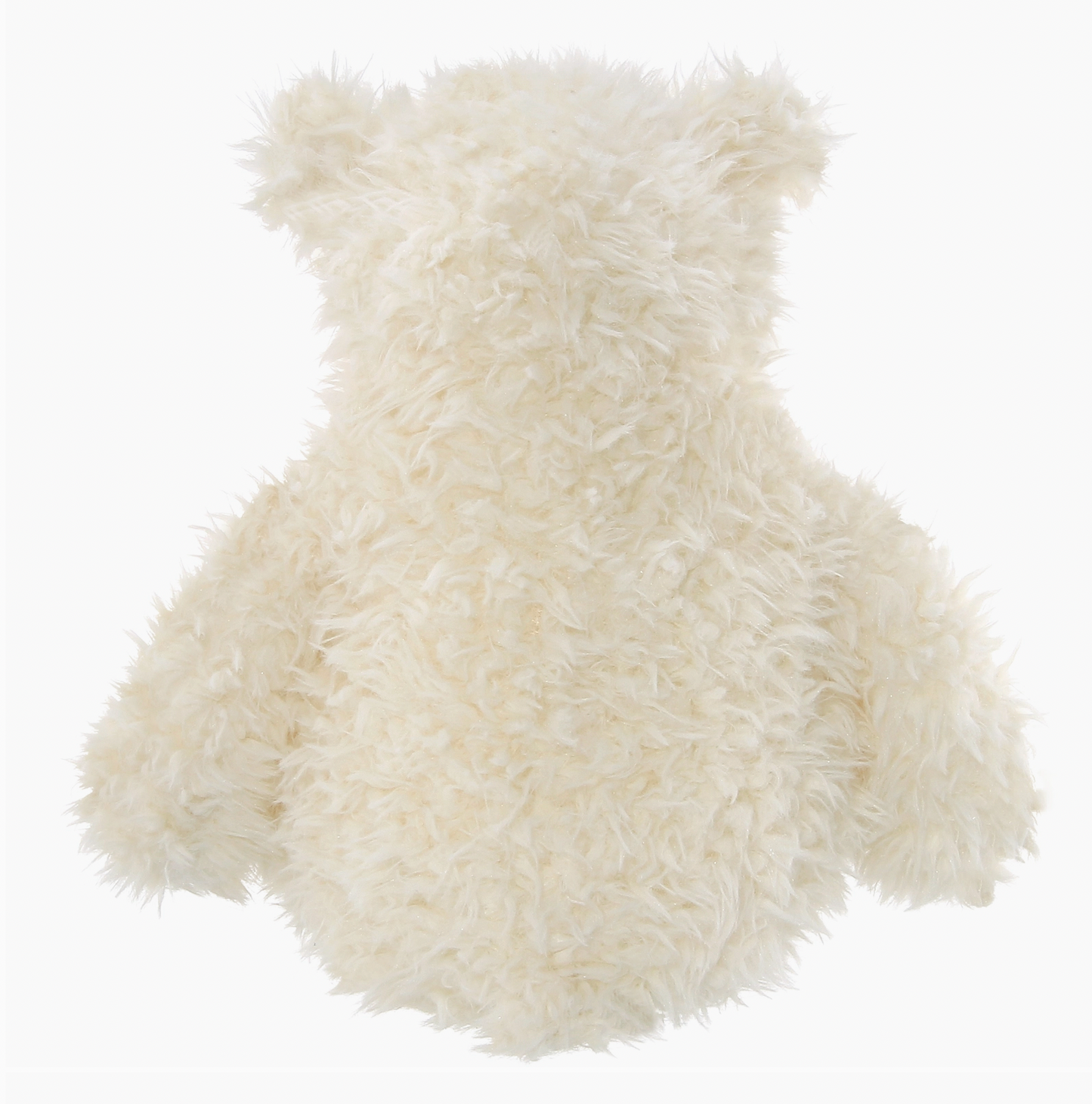 Bearington Bears 17" Plush - Scruffy the Teddy Bear