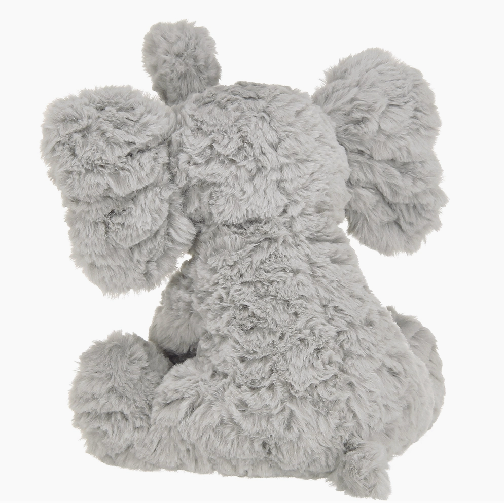 Bearington Bears 10.5" Plush - Dinky the Elephant