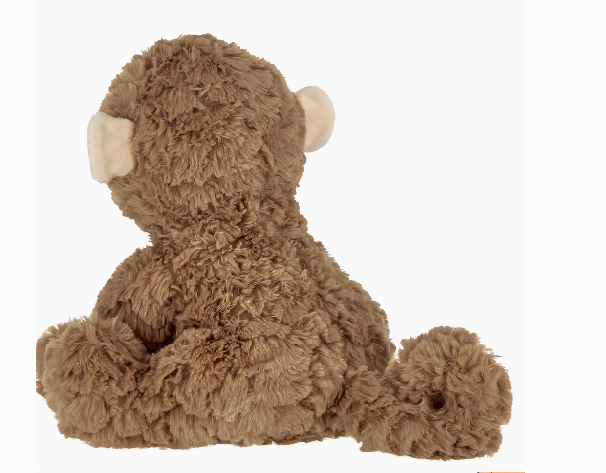 Bearington Bears 10.5" Plush - Giggles the Monkey