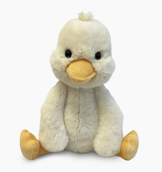 Beverly Hills Teddy Bear Company 16" Plush - Doodle the Ducky