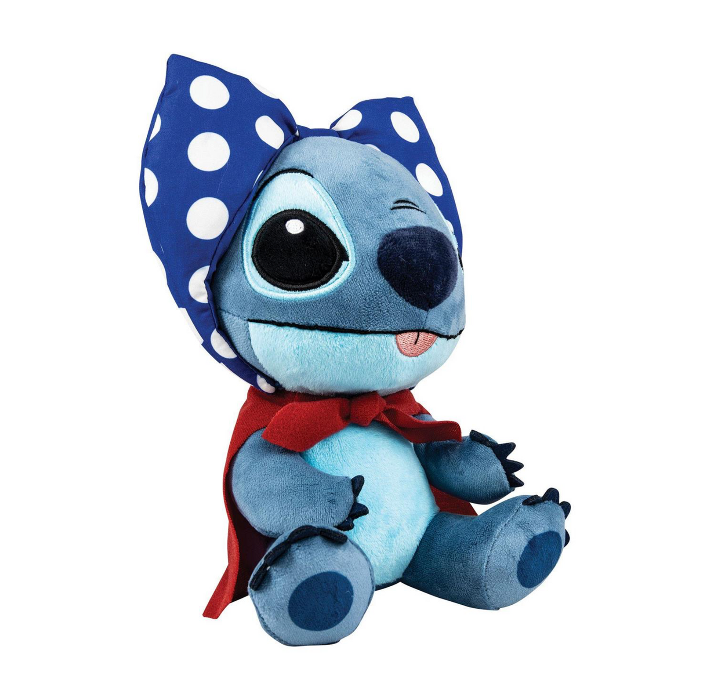 Disney 8" Phunny Plush - Laundry Stitch